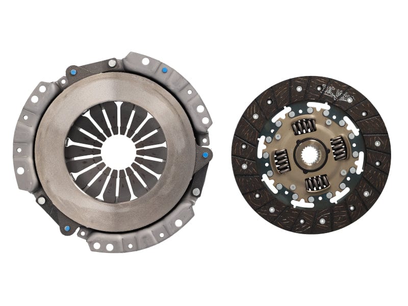 Koppelaarstel Toyota Corolla Sedan Runx 4Zz-Fe 2002- VALEO TY54