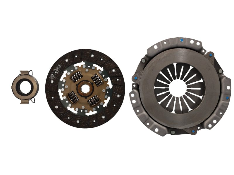 Clutch Kit Toyota Yaris 1.3 2Nz-Fe 2Sz-Fe 2005- VALEO TY57