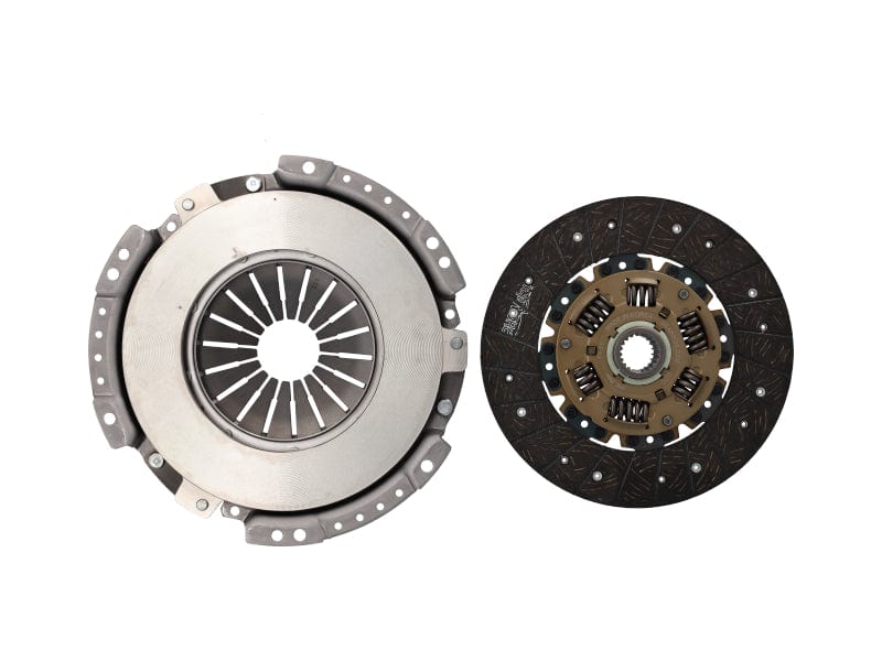 Clutch Kit Toyota Hilux 2.5 D4D 2Kd-Ftv 2005- VALEO TY62