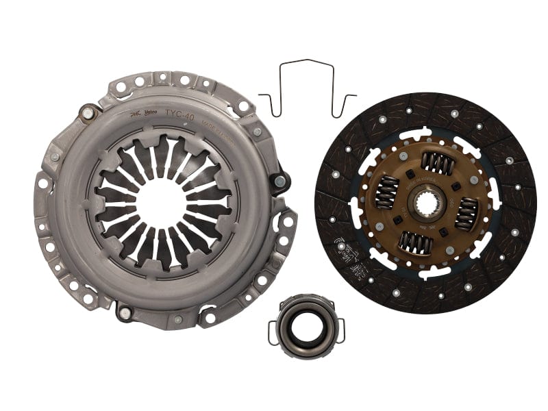 Koppelaarstel Toyota Avanza Daihatsu Terrios (K5-Ve/K3-Ve/3Sz-Ve) VALEO TY67