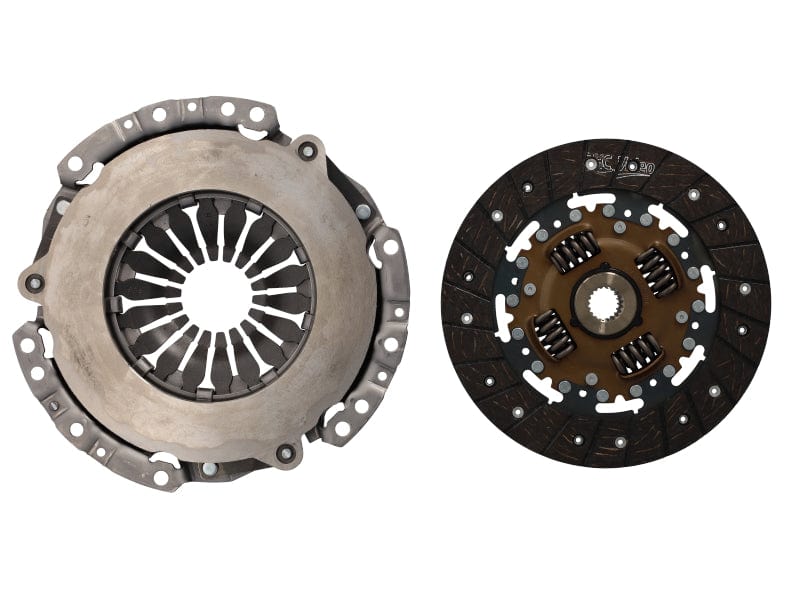 Koppelaarstel Toyota Avanza Daihatsu Terrios (K5-Ve/K3-Ve/3Sz-Ve) VALEO TY67