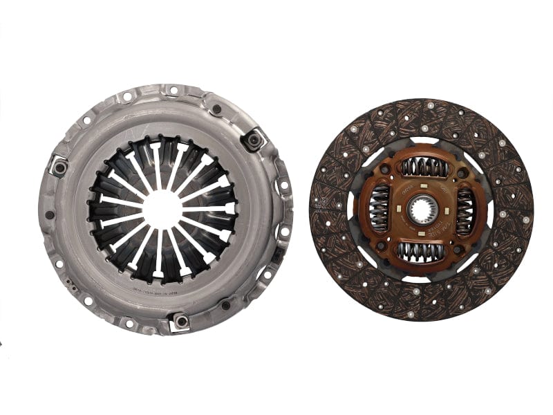 Clutch Kit Toyota Fortuner 2 5D 4X2 4X4 Fortuner 3 0D Hilux 2 5D