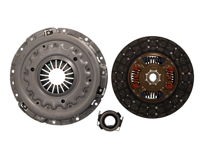 Clutch Kit Toyota Fortuner 2 4 Fortuner 2 8 Hilux 2 4 2 8 4X2 4X4