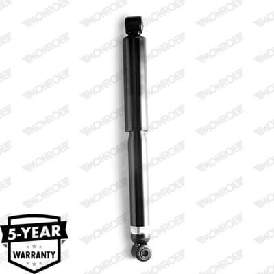 Skokbreker Agter Vw Kombi T5/T6 Transporter 2010-2016> (MONROE)(V1170)