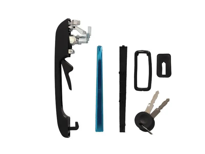 Handle -Left Front Outer -Vw Golf/Jetta A1/A2 78-93 Ossca