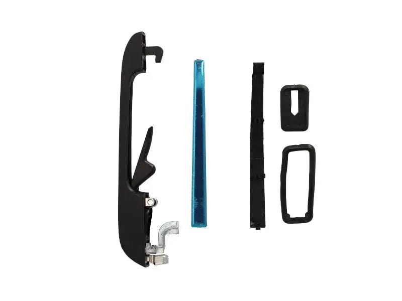 Handle -Left Rear Outer -Vw Golf/Jetta A1/A2 78-79 Ossca