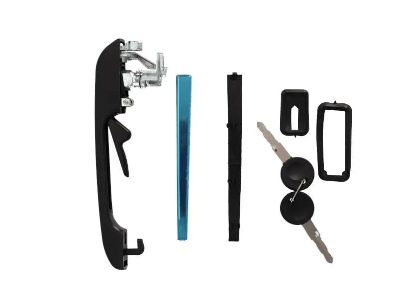 Handle -Right Front -Vw Golf/Jetta A1/A2 78-93 Ossca