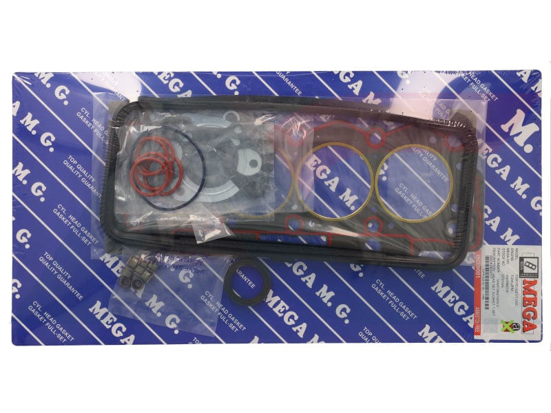 I-Cylinder Head Gasket Set Citroen C3 1.4i KFV (TU3JP) (TU3A) Peugeot 206,207 (VHKP38001SK)