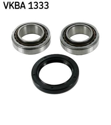 Wheel Bearing Kit Escort (Vkba1333) (Skf) (For 1 Wheel only) Skf