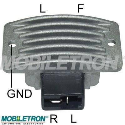 Regulator Kia 2.7 D (Reg6901) Mobiletron - Modern Auto Parts