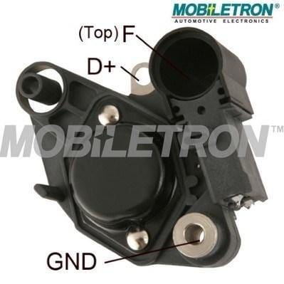 Vw Bmw Volvo (Reg0002) Mobiletron - Modern Auto Parts