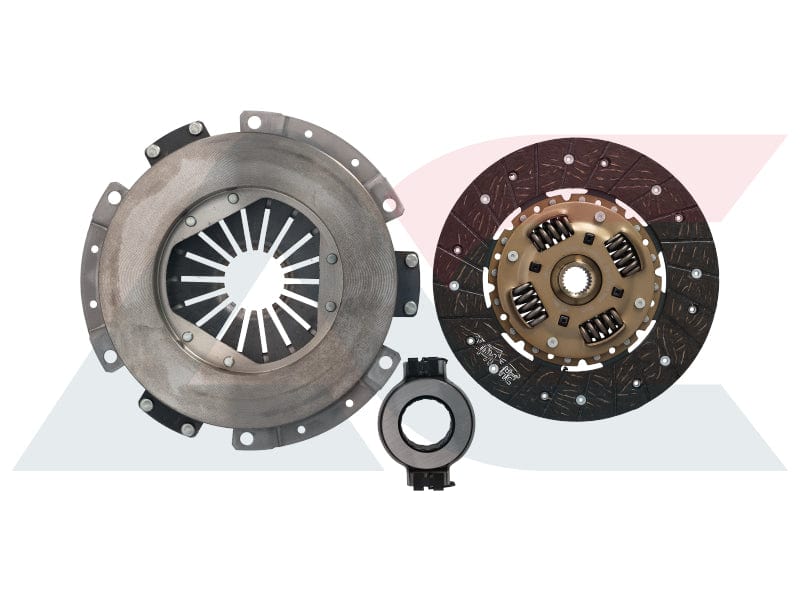 Clutch Kit Vw Beetle 1300 1600 Kombi 1600 Ab Ar As Ad 1966 VALEO