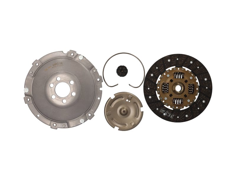 Clutch Kit Vw Golf 3 Citi Golf 1 3 1 4 VALEO VW24 Low Price South