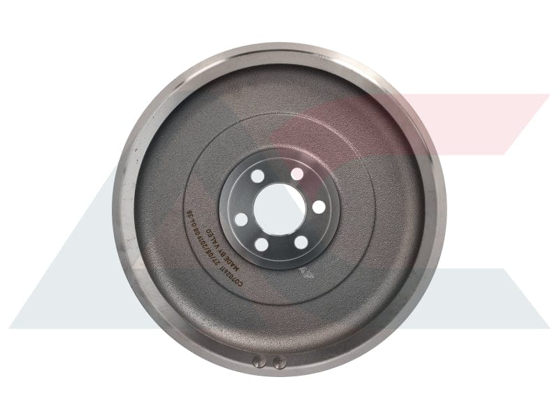 Clutch Kit with flywheel Seat Ibiza Cupra 1.8VW Polo 6R 9N 1.6 Tdi (CAYC,CLNA)