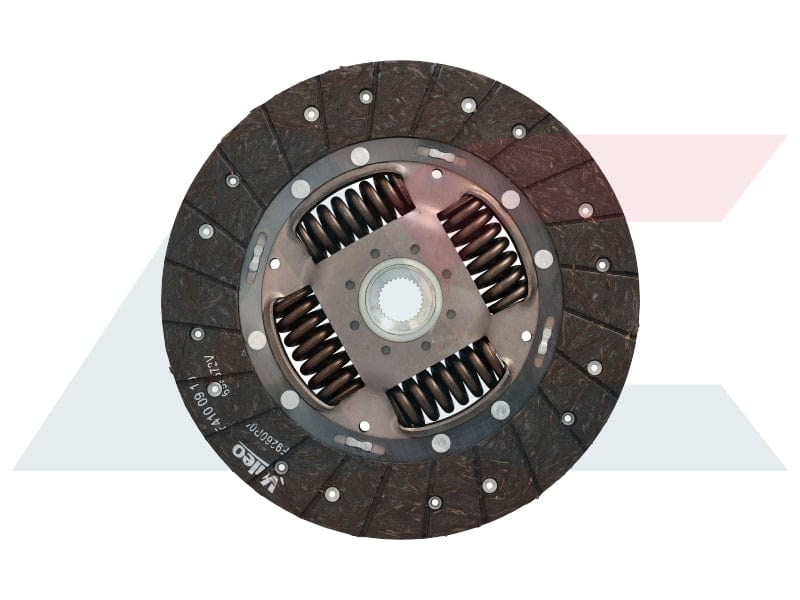 Koppelingstel met vliegwiel Seat Ibiza Cupra 1.8VW Polo 6R 9N 1.6 Tdi (CAYC,CLNA)