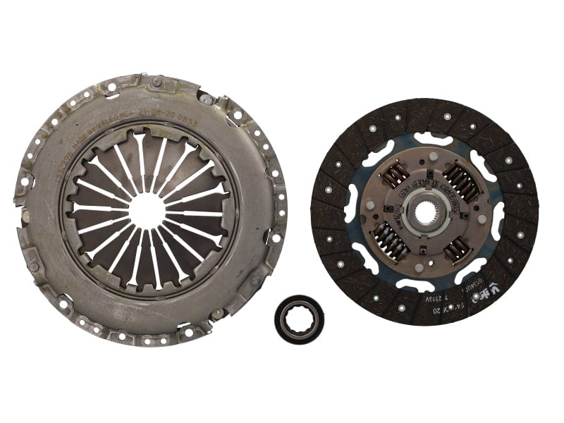 Clutch Kit Audi A3 1 4Tfsi Vw Golf 2 1300 1600 1800Gti Golf 7 1 4
