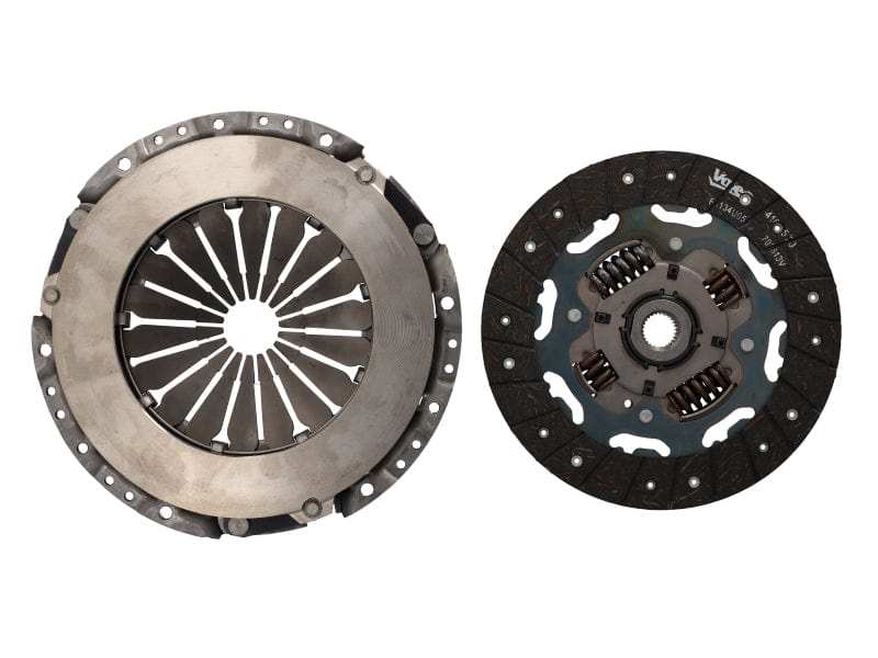 I-Clutch Kit Audi A3 1.4Tfsi Vw Golf 2 1300 1600 1800Gti Golf 7 1.4Tfsi Jetta 2 Caxc Cxsa Cmba Hm Gy VALEO VW84