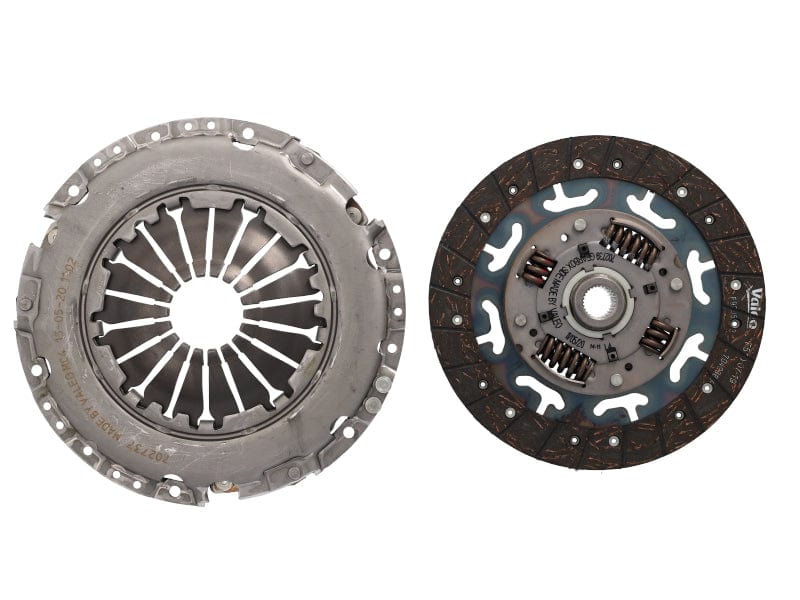 Clutch Kit Vw New Beetle 1 4Tsi Golf 6 1 4Tsi Scirocco 1 4Tsi Tou