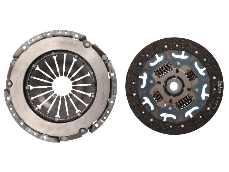 Koppelaarstel Vw New Beetle 1.4Tsi Golf 6 1.4Tsi Scirocco 1.4Tsi Touran 1.4Tsi Bmy Cavc Caxa Cavd VALEO VW88