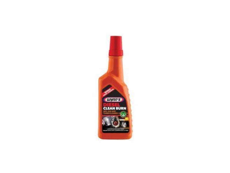 I-Wynns Clean Burn 375Ml