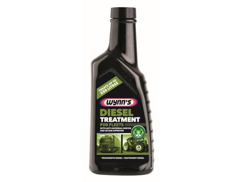 I-Wynn'S Diesel Fleet Treatment 500Ml