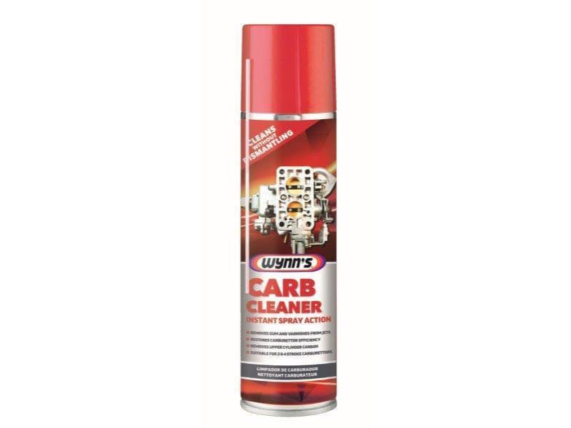 I-Wynn'S Carb Cleaner 285G