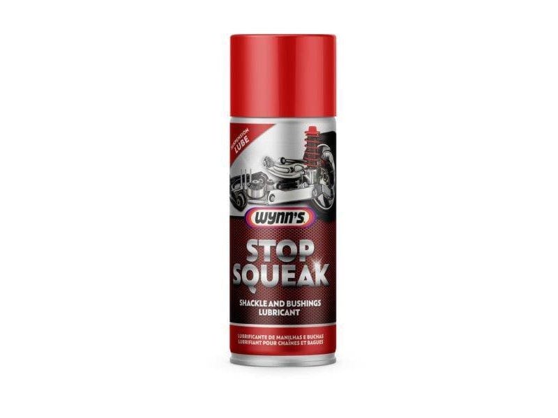I-Wynn'S Stop Squeak 200Ml