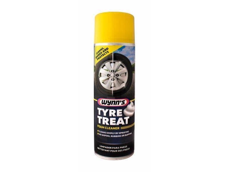 I-Wynn'S Tire Treat 400Ml