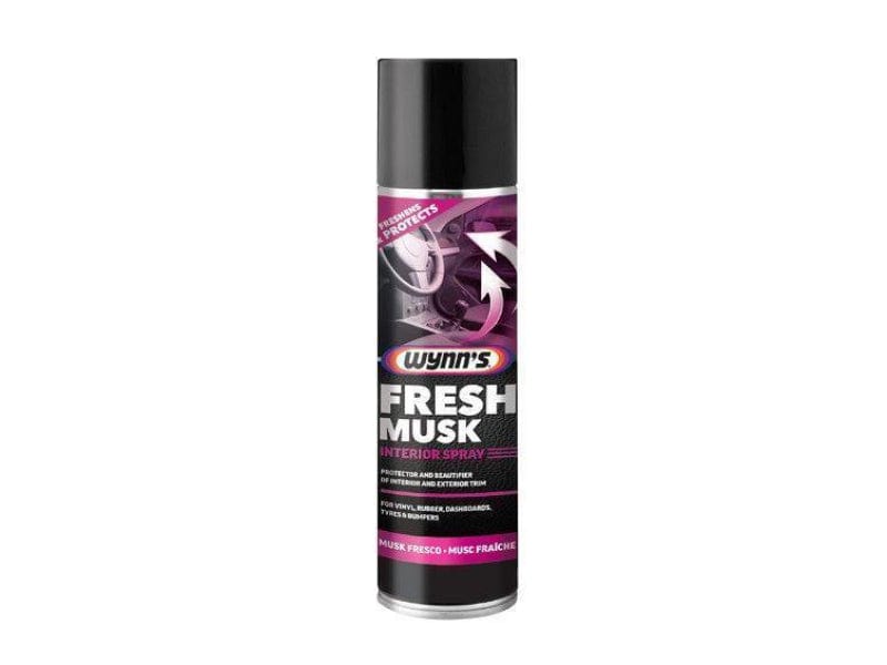 I-Wynn'S Fresh Interior Spray 250Ml