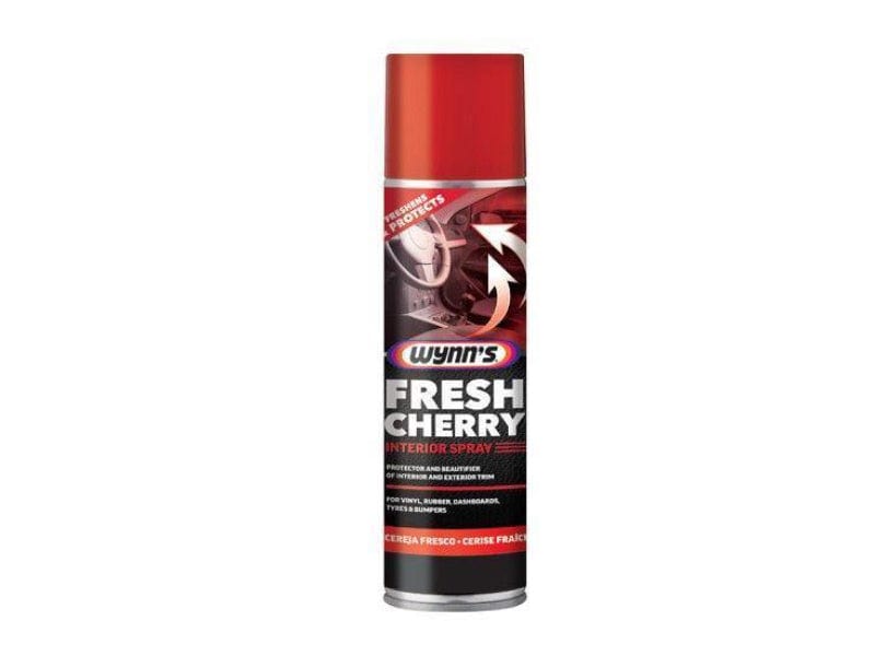 I-Wynn'S Fresh Interior Spray 250Ml