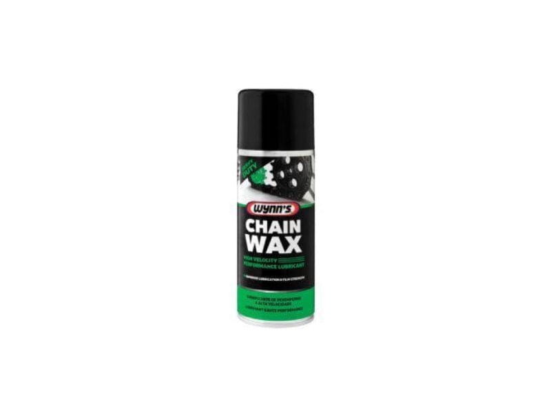 I-Wynns Chain Wax H/Umsebenzi 375Ml