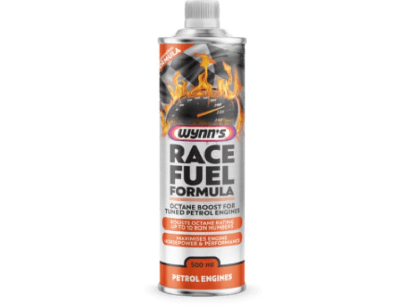 I-Wynns Race Fuel Formula 500Ml