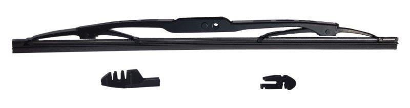 Motopart Wb13Sm Wiper Blade Mp 13" Single - Modern Auto Parts