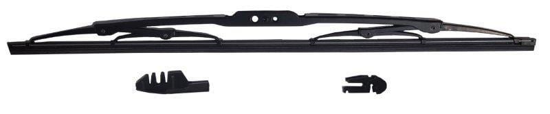 Motopart Wb15Sm Wiper Blade Mp 15" Single - Modern Auto Parts