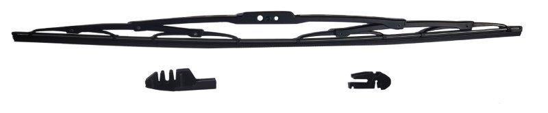 Motopart Wb22Sm W/Blade 22 In Single - Modern Auto Parts