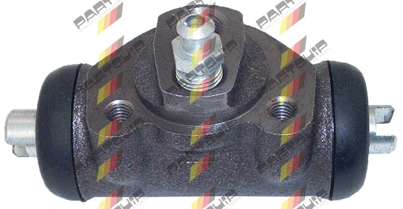 Wheel Cylinder Mitsubishi Colt 1600 72-78 , Galant 2000 76-78 (Right) WC190.5801R