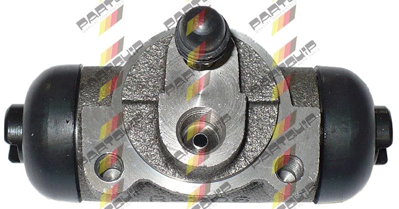 Wheel Cylinder Ford Ranger, Mazda B-Series (2000 - 05/2001) 4X2 Low
