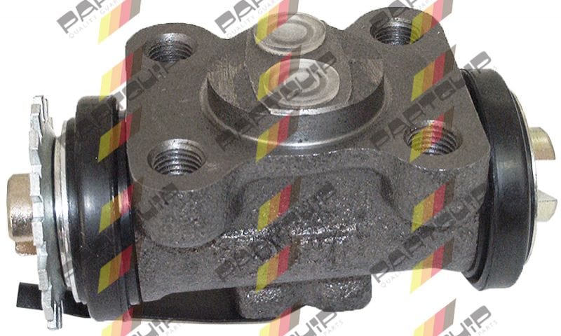Wheel Cylinder Isuzu N-Series (Npr59) (Left Fore & Aft) (2 Per Wheel) WC270.4701G