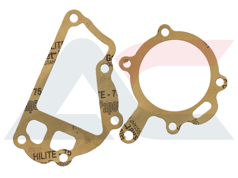 Waterpomp Massey Ferguson, 100-reeks, 200-reeks, 2200-reeks, 300-reeks, 4.236-reeks, 4.248-reeks, (Autograce) (WP222SS)