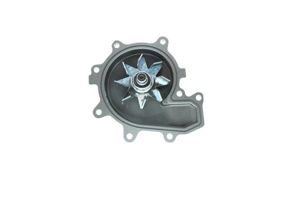 Iphampu Yamanzi Isuzu 4He1 (Aisin) (WPG-015LV)