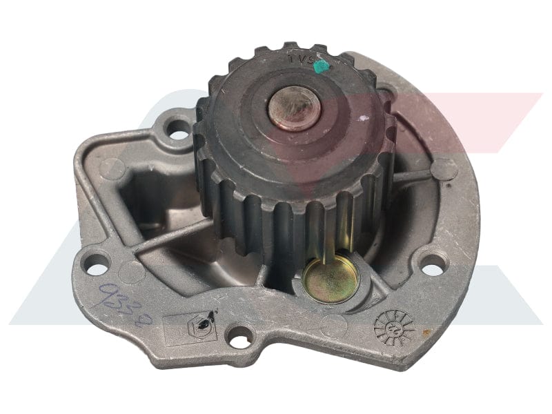 Iphampu Yamanzi i-Mahindra Scorpio 2.5D Mdix Water Pump (Autograce) (WPM5039-02)