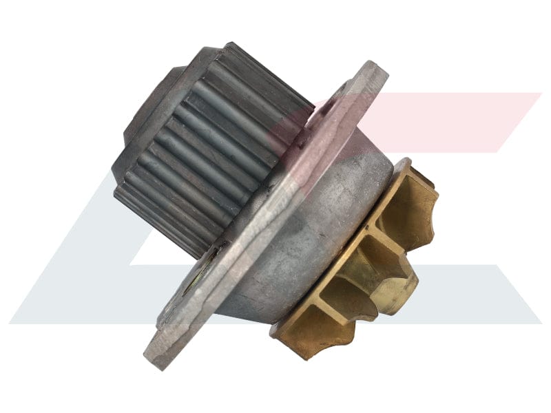 Iphampu Yamanzi i-Mahindra Scorpio 2.5D Mdix Water Pump (Autograce) (WPM5039-02)