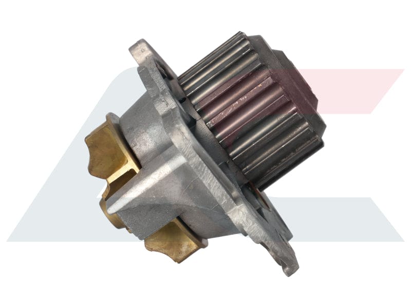 Iphampu Yamanzi i-Mahindra Scorpio 2.5D Mdix Water Pump (Autograce) (WPM5039-02)