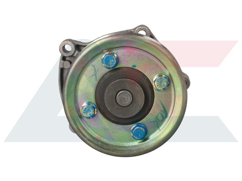 Iphampu Yamanzi i-Tata Xenon Dw12Dd (Autograce) (WPM5065-01)