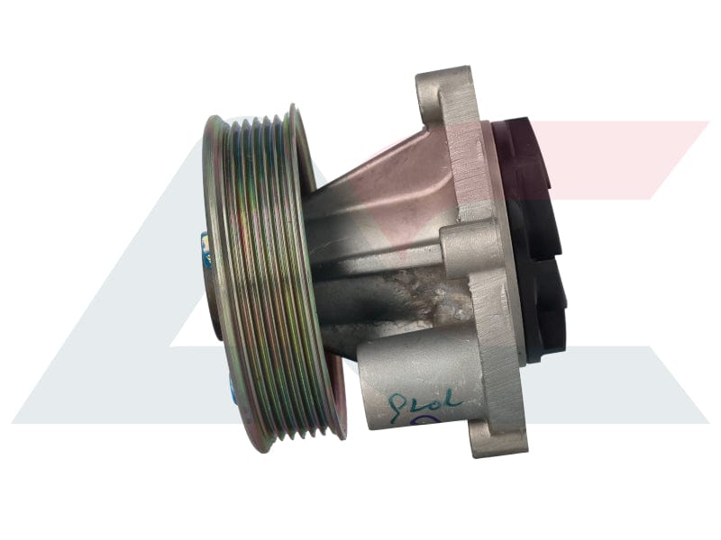 Iphampu Yamanzi i-Tata Xenon Dw12Dd (Autograce) (WPM5065-01)