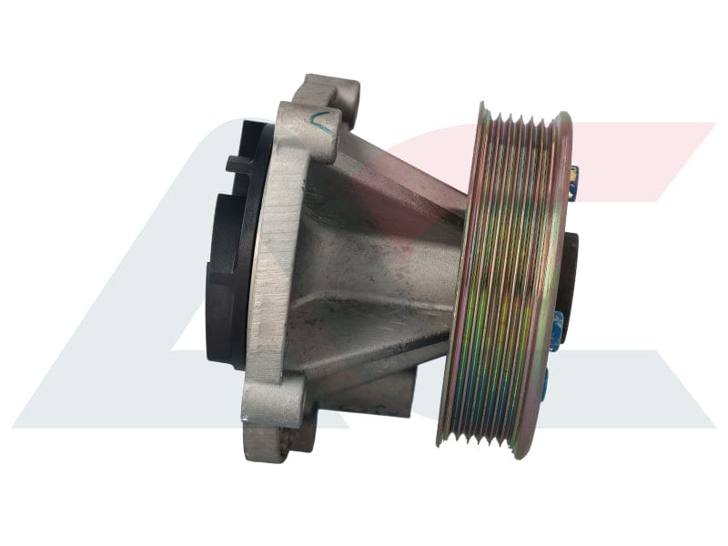 Iphampu Yamanzi i-Tata Xenon Dw12Dd (Autograce) (WPM5065-01)