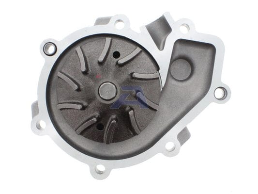 Waterpomp Ssangyong Actyon, Kyron, Rexton D20Dt, D27Dt (Aisin) (WPO-005)