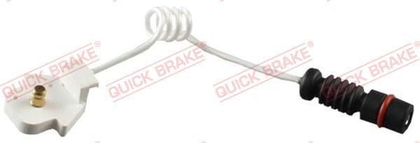 Brake Wear Sensor Front Mercedes W124 W201 (Ws0111B)