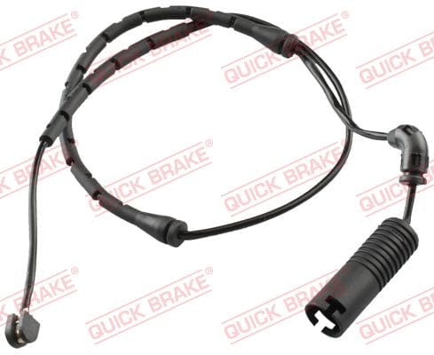I-Brake Wear Sensor Rear Bmw X5 E53 (Ws0200B)