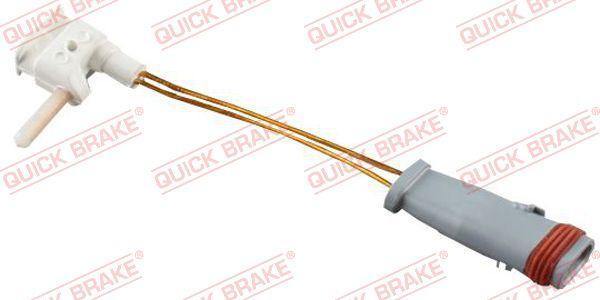 Sensor Fr/Rr -Merc. (Ws0213B) - Modern Auto Parts